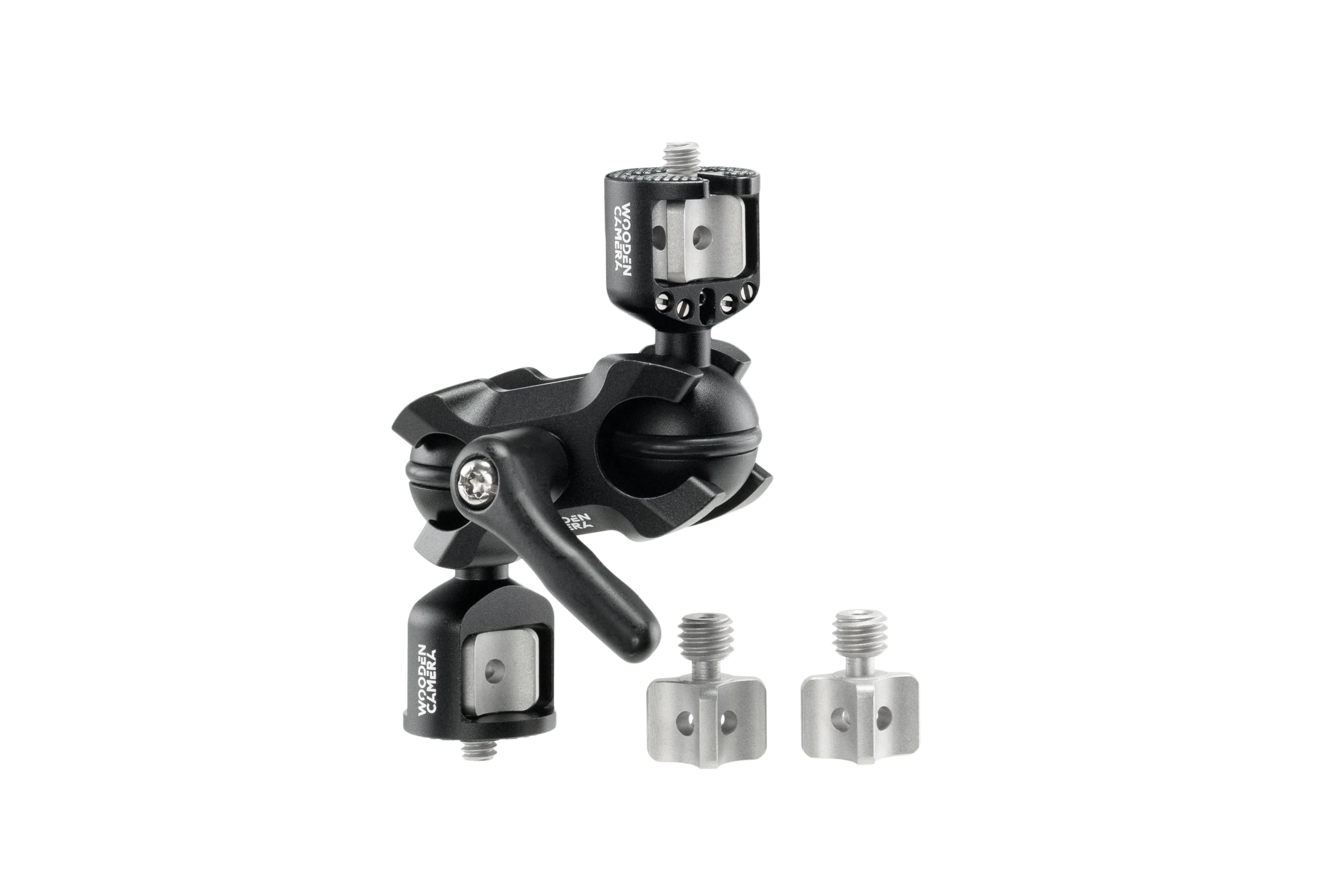 Universal Ultra Arm V2 (Combo 1/4-20 & 3/8-16)