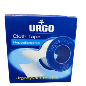 Urgo Syval 5cm x 5m 1Roll/Box