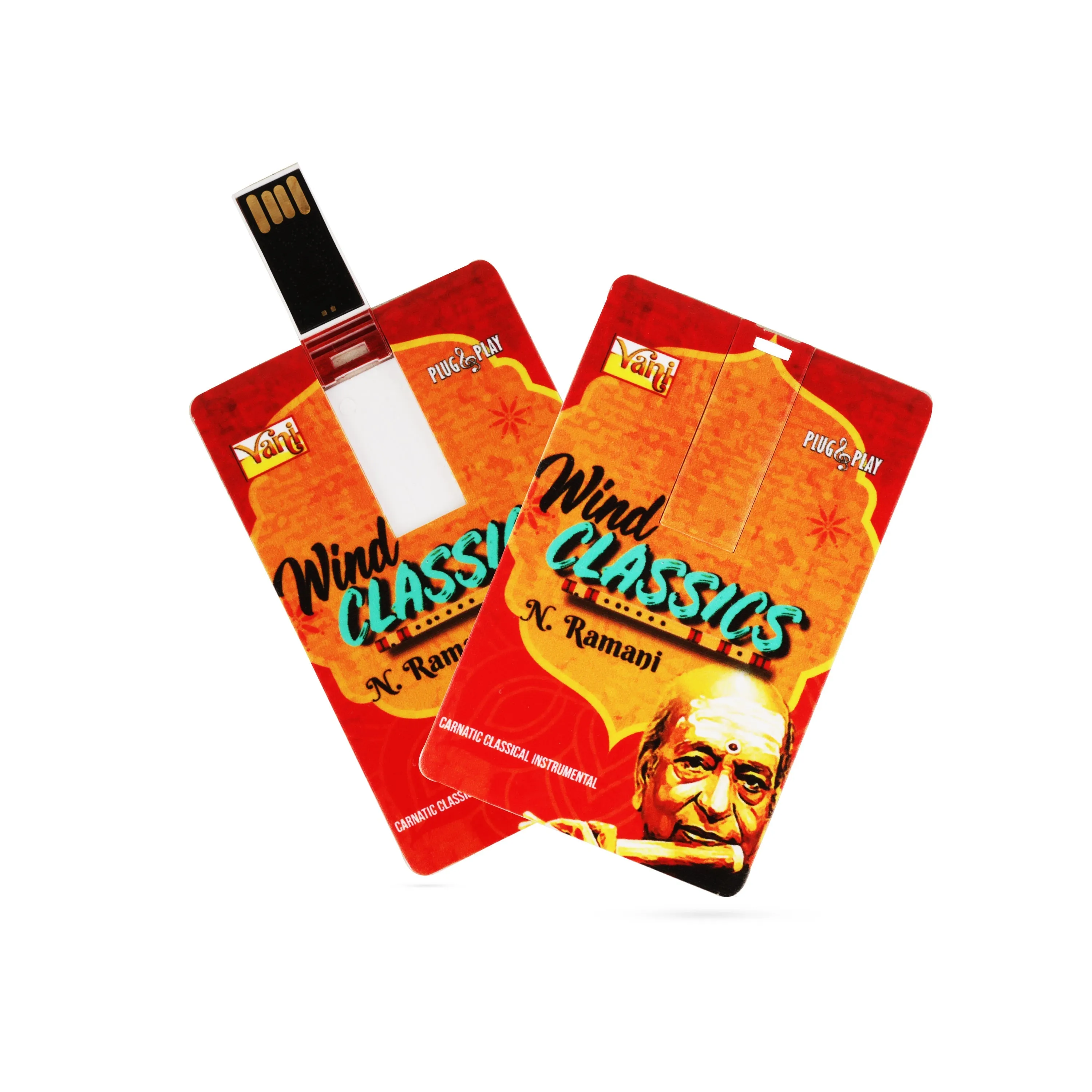 USB Wind Classics