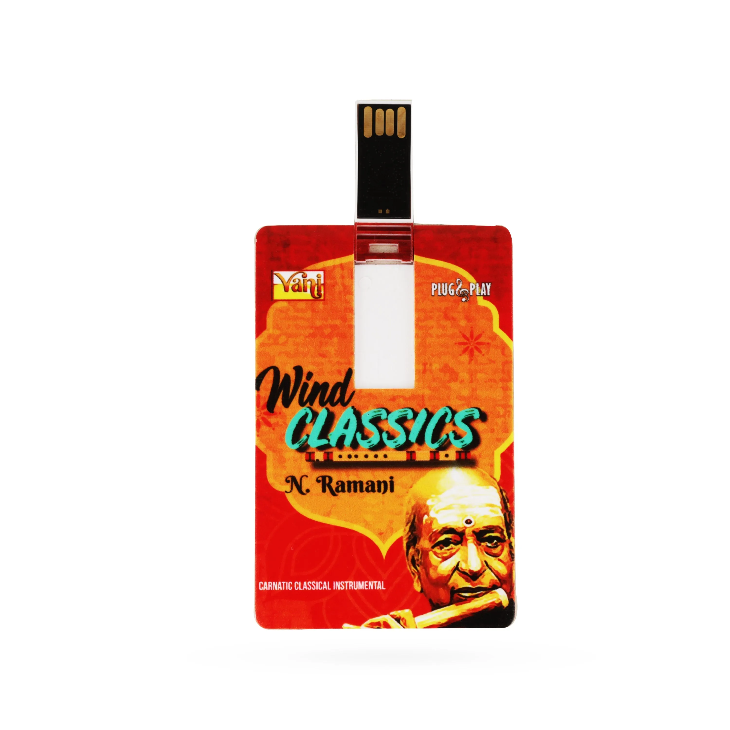 USB Wind Classics