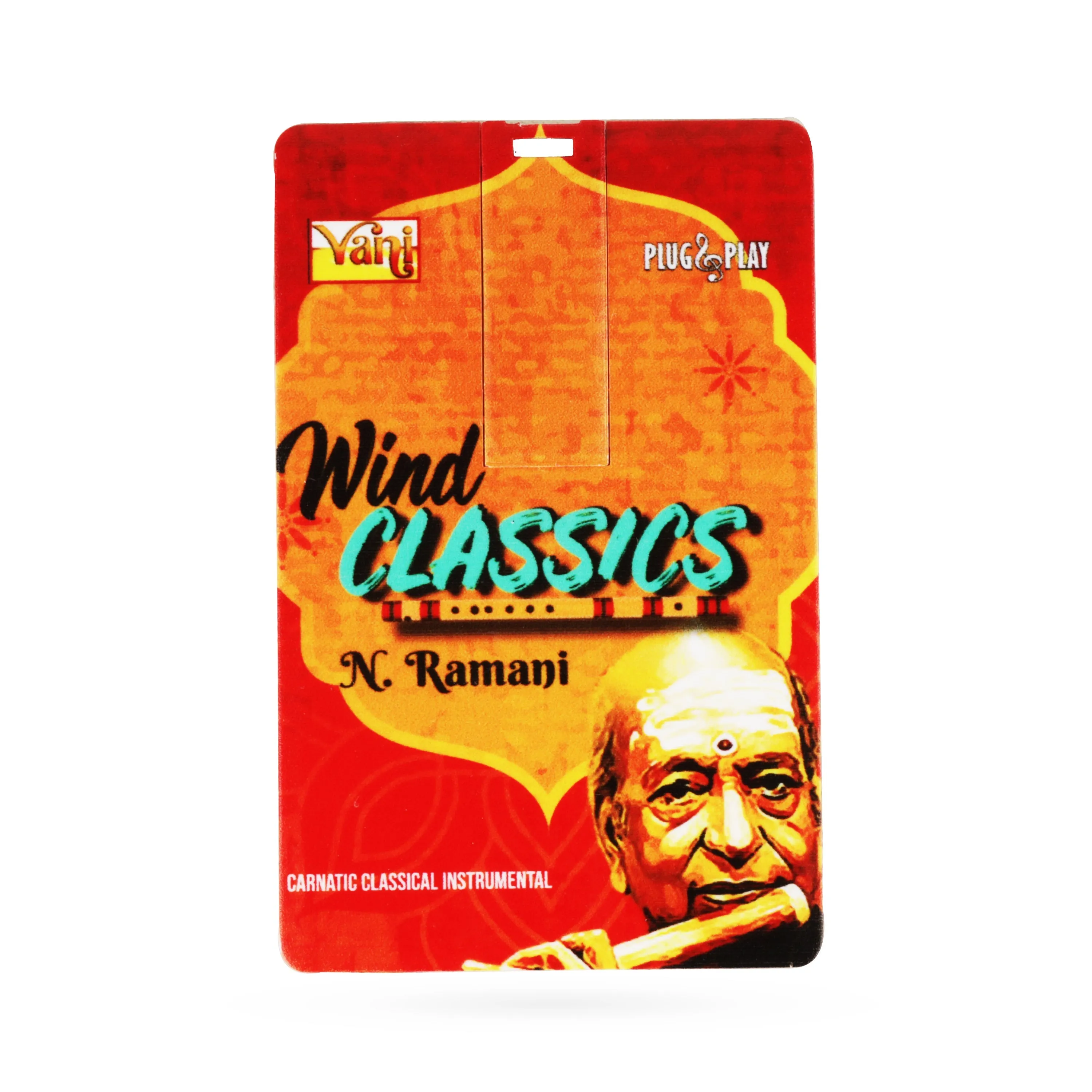 USB Wind Classics