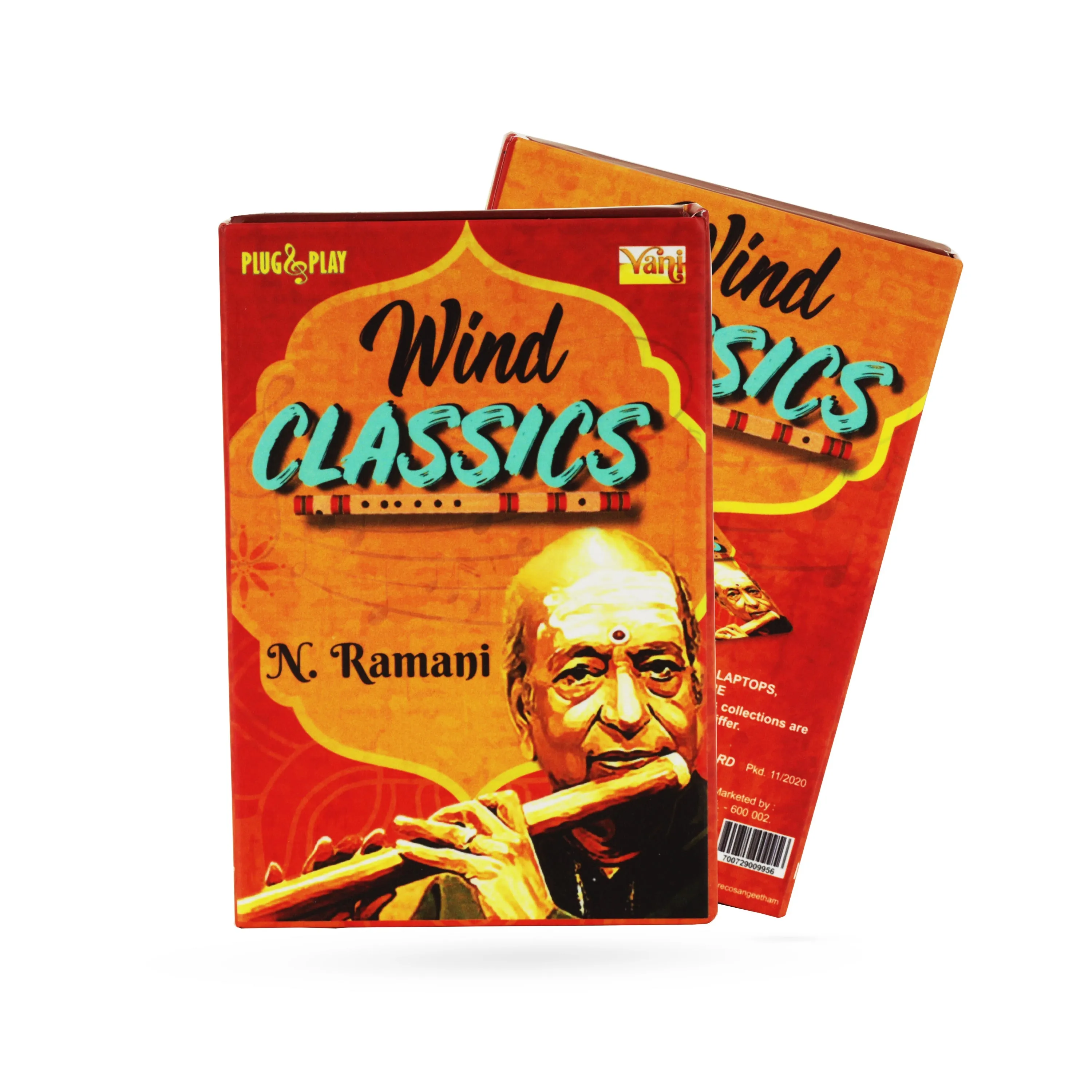 USB Wind Classics