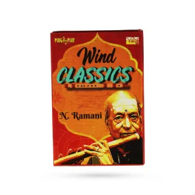 USB Wind Classics
