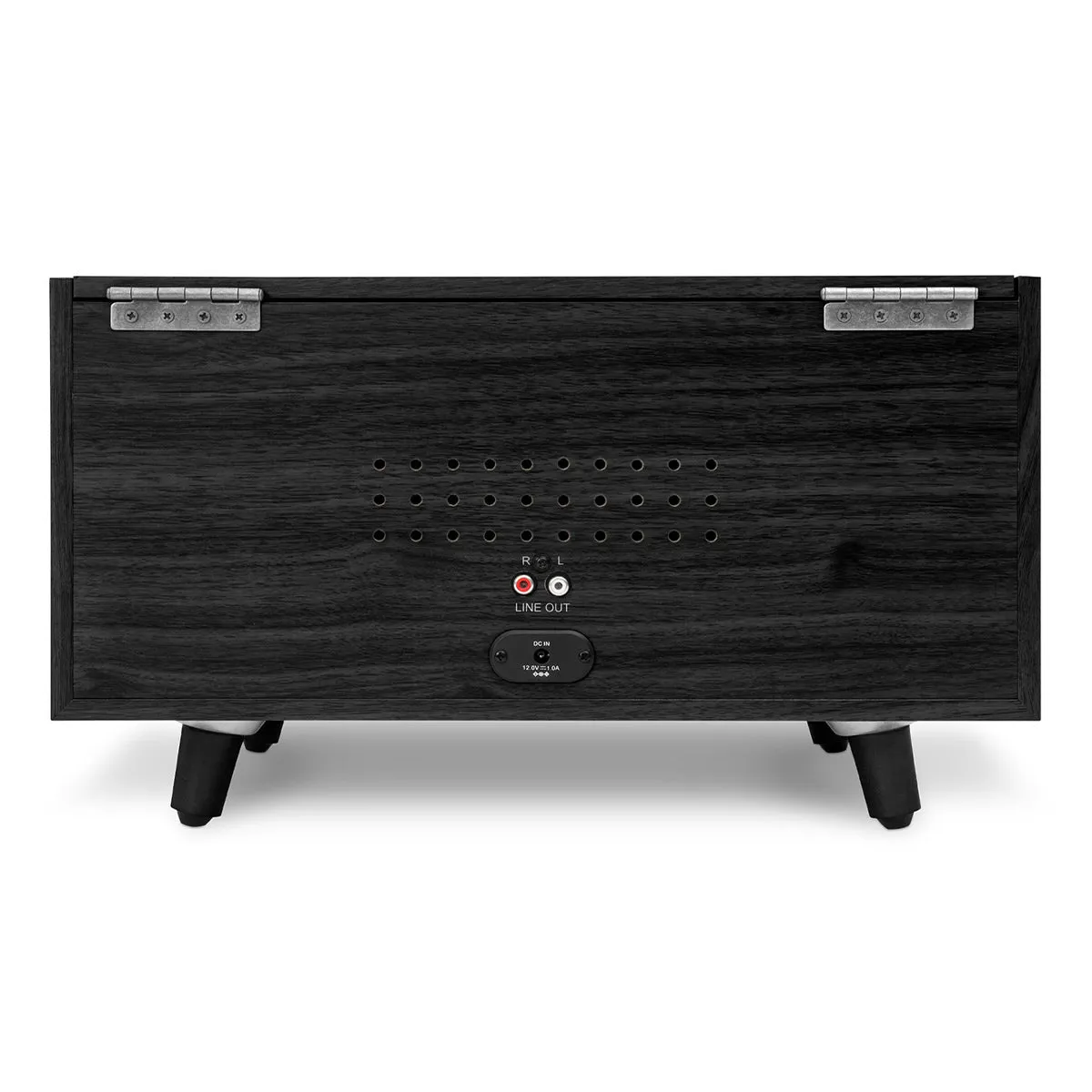Victrola Victrola Century 6-in-1 Music Center (Black)
