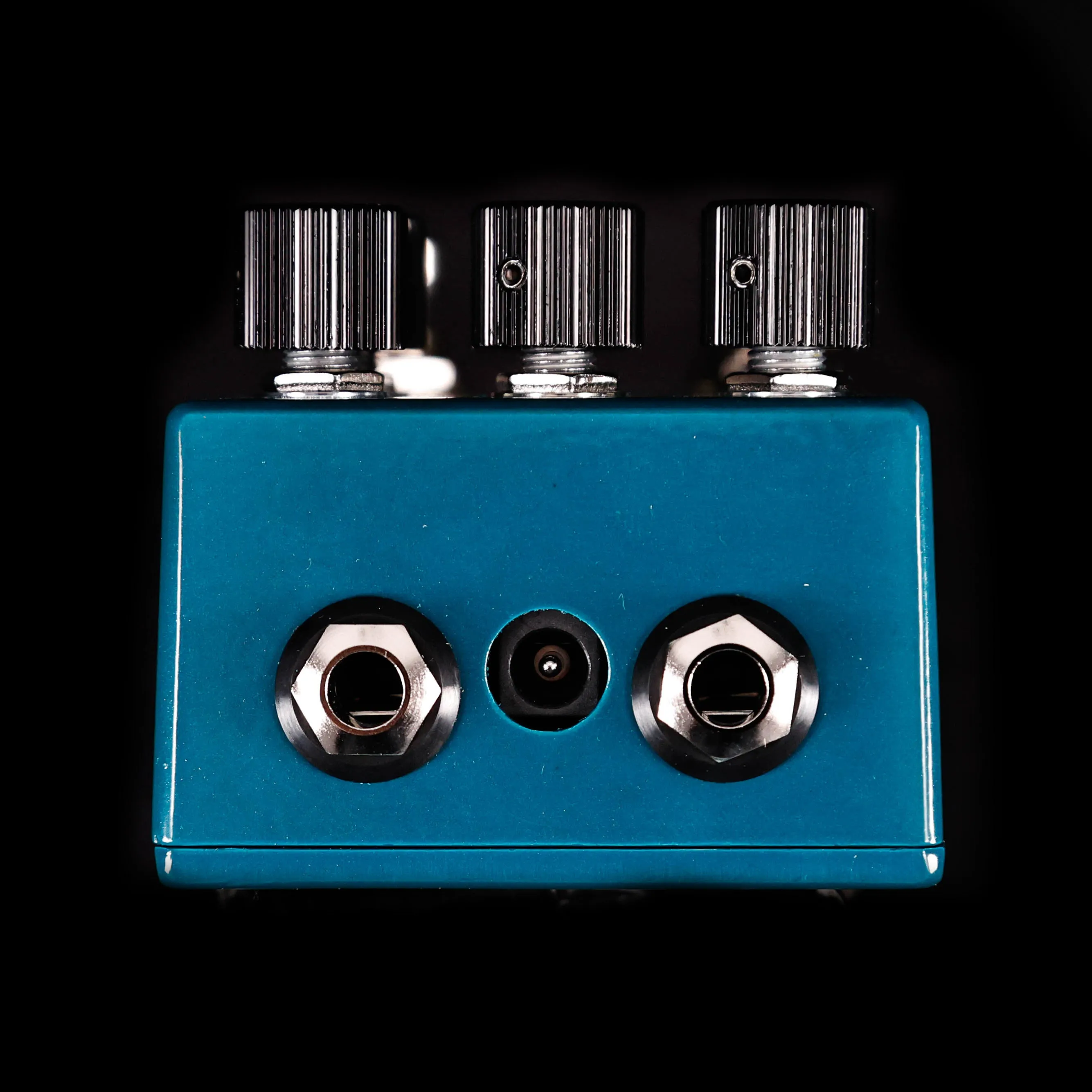 Walrus Audio Fathom Multi-Function Reverb Pedal