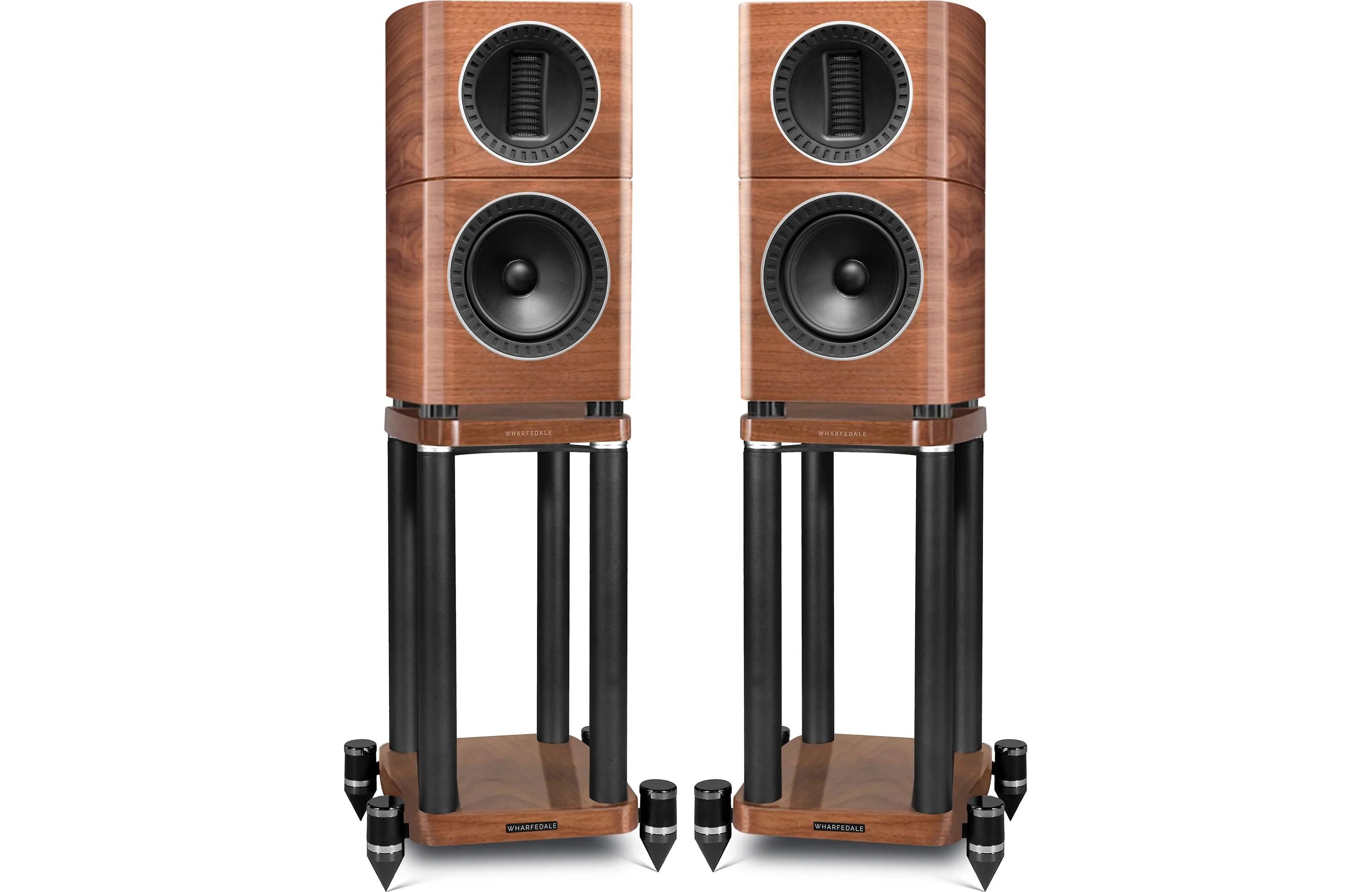 Wharfedale Elysian 1 w/Stands