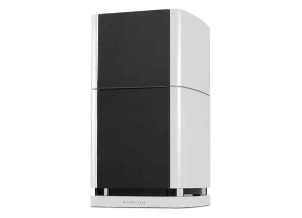 Wharfedale Elysian 1 w/Stands