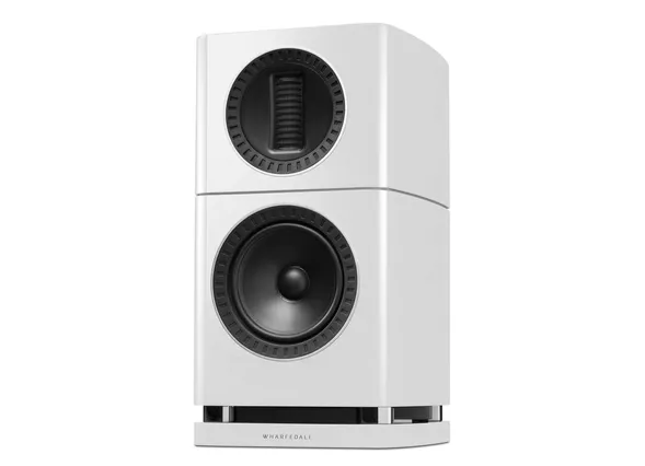 Wharfedale Elysian 1 w/Stands