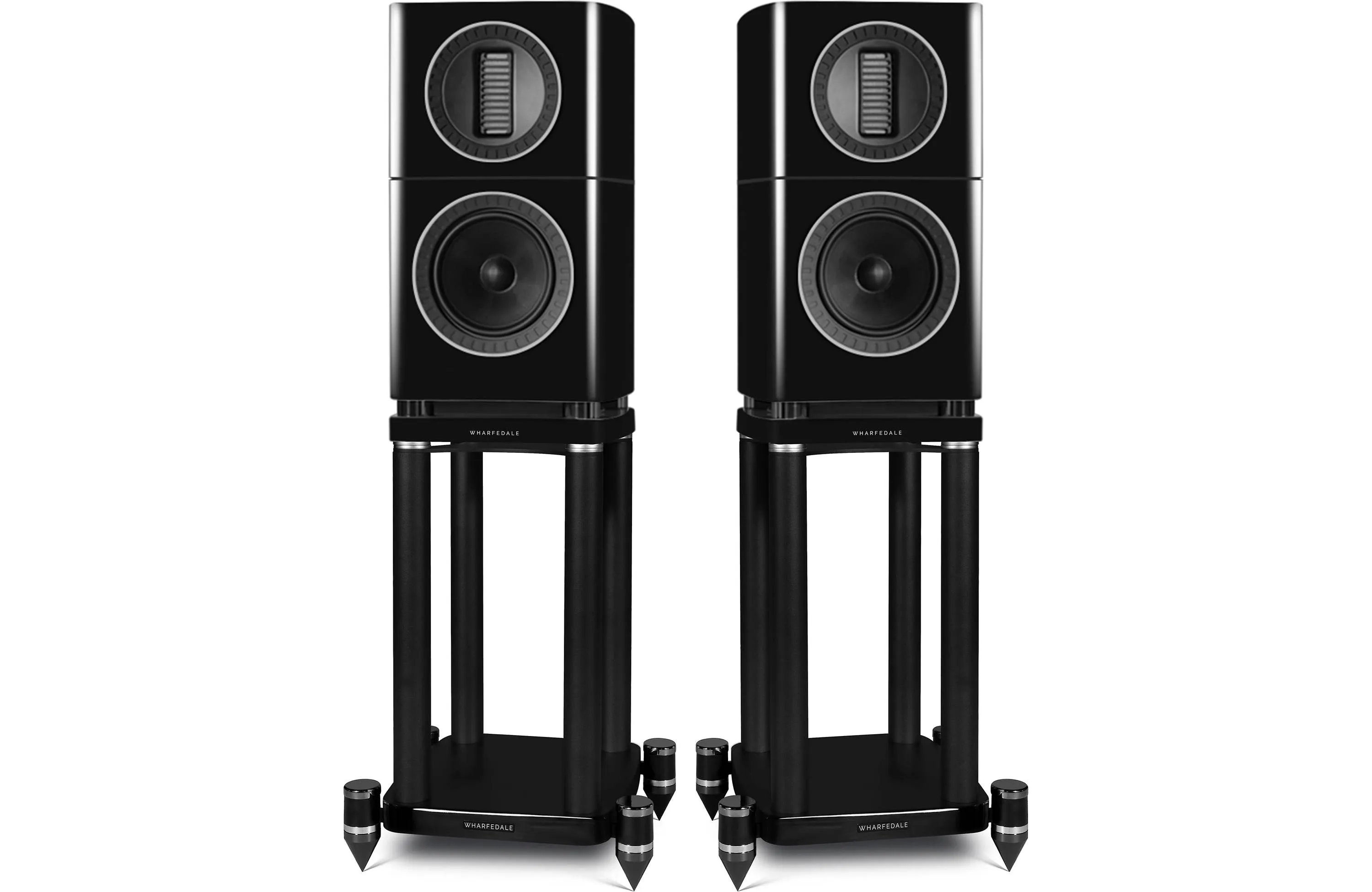 Wharfedale Elysian 1 w/Stands