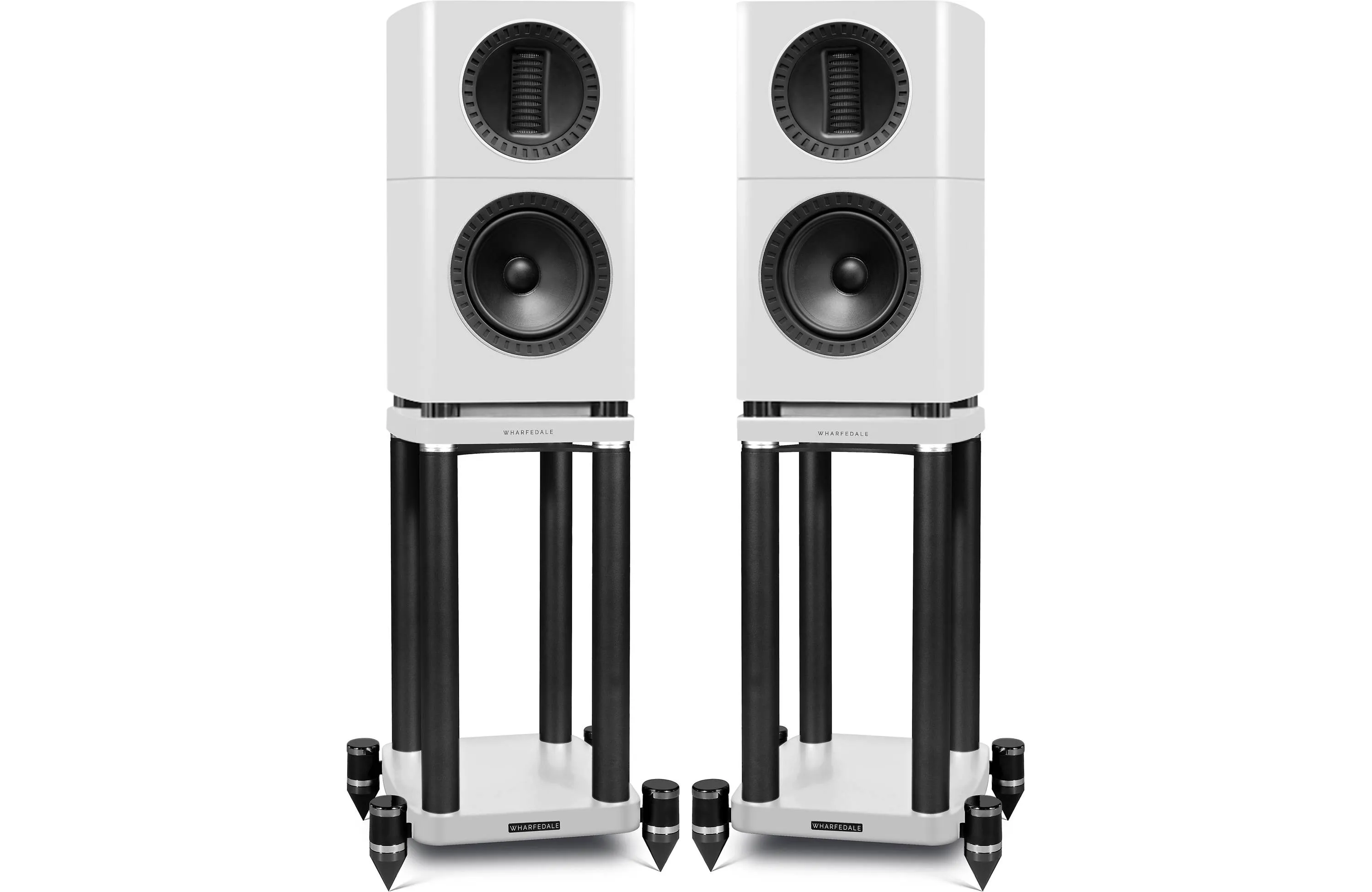 Wharfedale Elysian 1 w/Stands