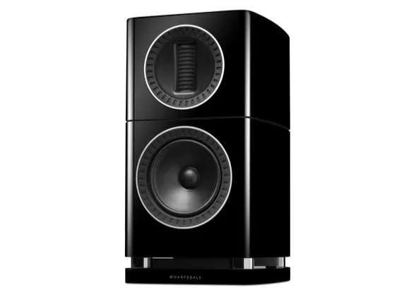Wharfedale Elysian 1 w/Stands