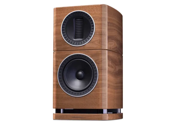 Wharfedale Elysian 1 w/Stands