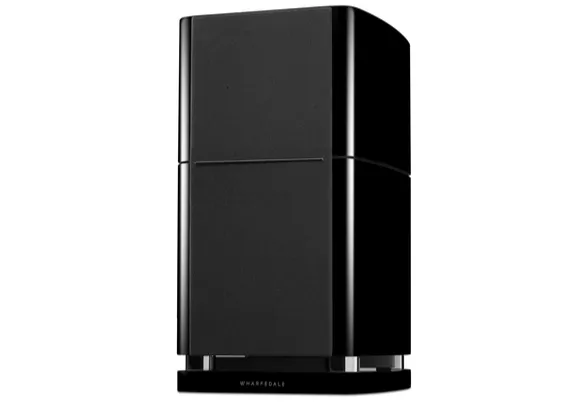 Wharfedale Elysian 1 w/Stands