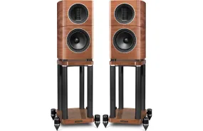 Wharfedale Elysian 1 w/Stands