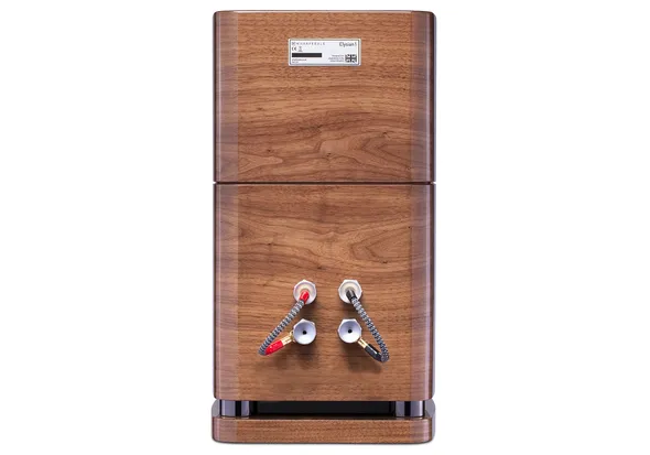 Wharfedale Elysian 1 w/Stands