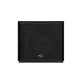 Wharfedale Impact X18B 500W RMS 18" Subwoofer