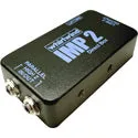 Whirlwind Standard Direct Box