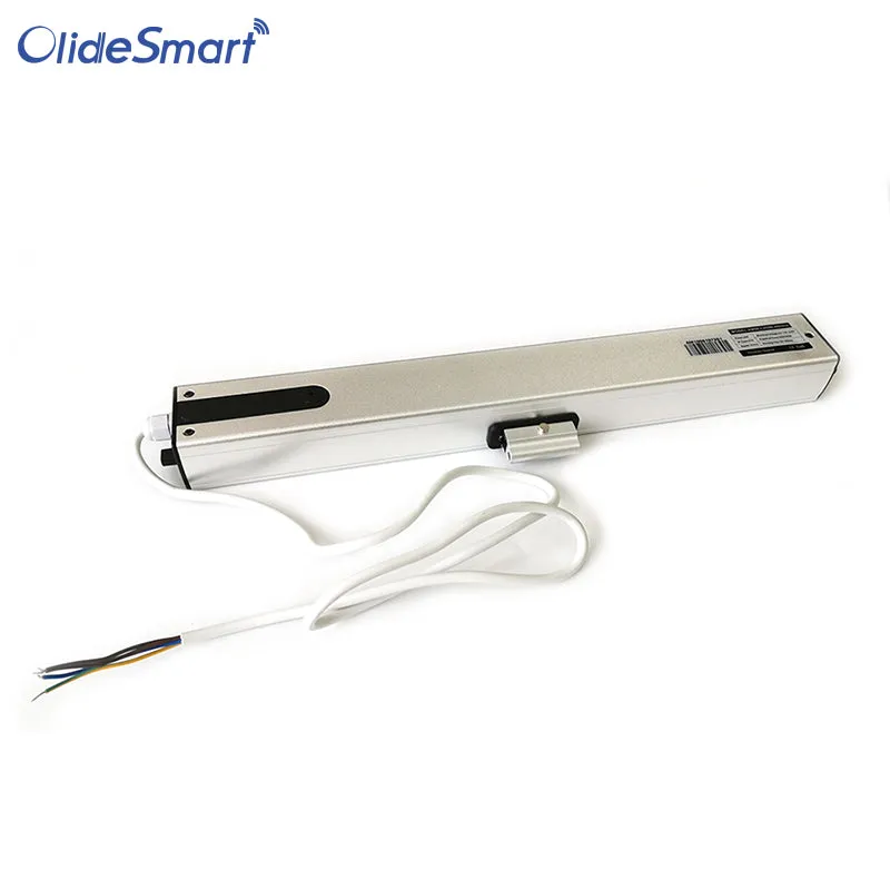 Wifi Smart AC Adjustable Stroke Automatic Window Opener Alexa Workable