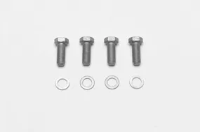 Wilwood 3/8-24X1 Bolt Kit Caliper Mount