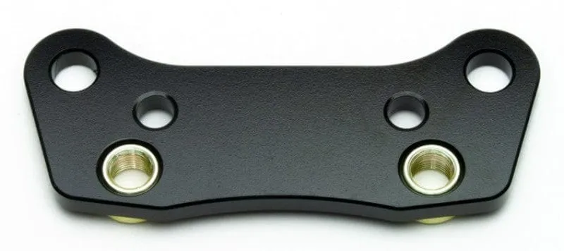 Wilwood Caliper Bracket Right Rear Sprint 10.50in Rotor DPS