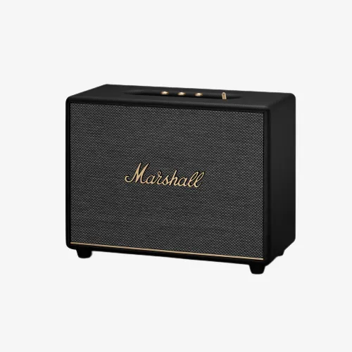 Woburn III Bluetooth Speaker