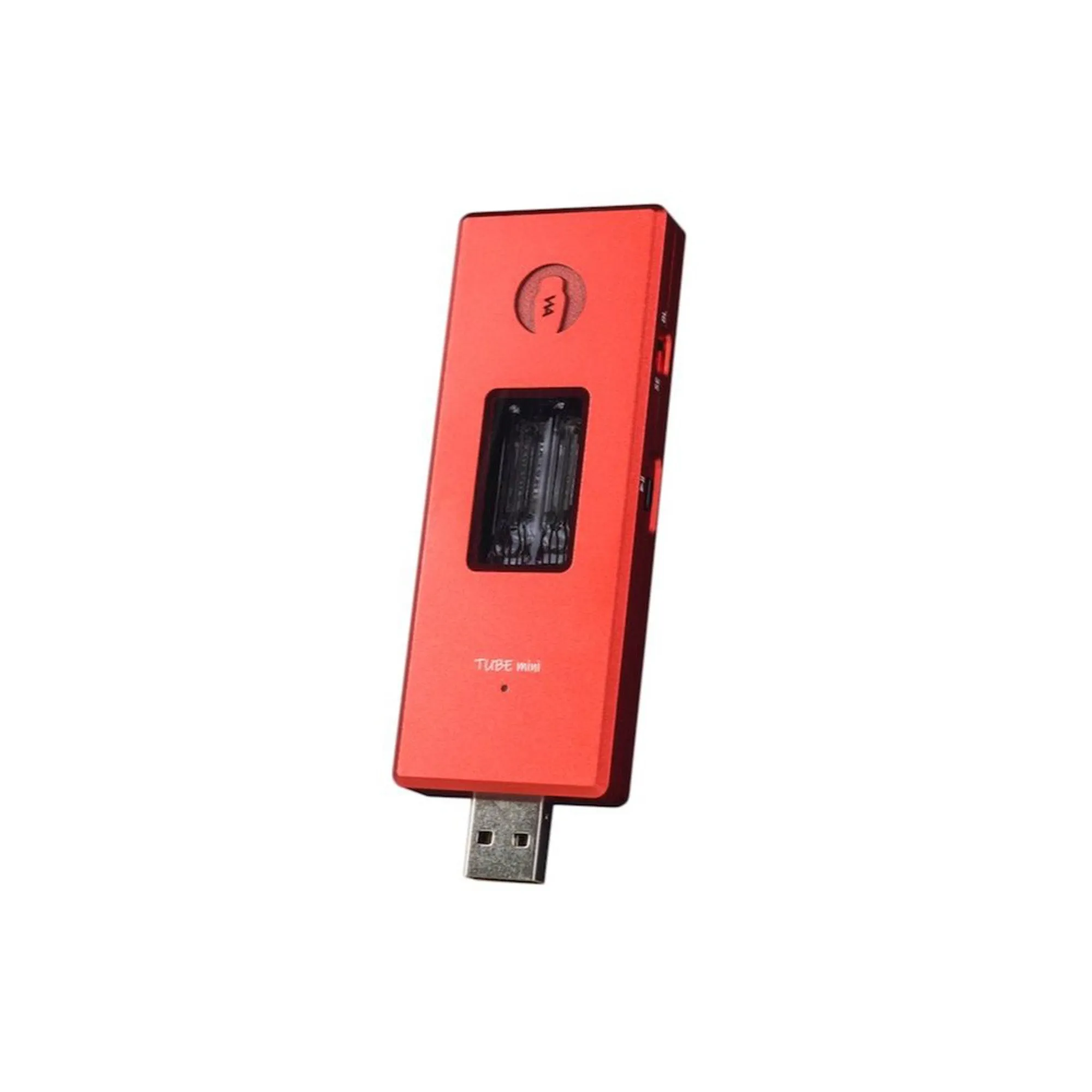 Woo Audio TUBE mini Balanced Headphone Amplifier & DAC