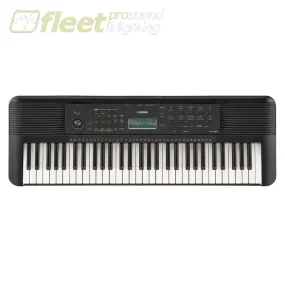 Yamaha PSR E283 Keyboard